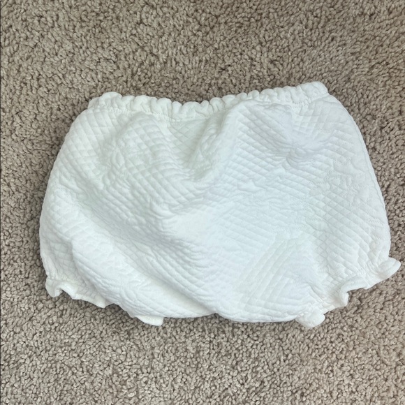 6-12 Month Janie and Jack Baby Quilted Matching Set. Gently used. - Picture 7 of 7